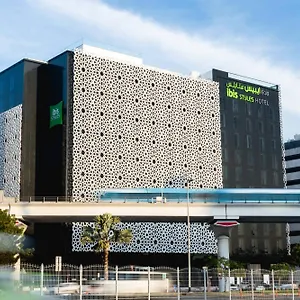 이비스 스타일 에어포트 호텔